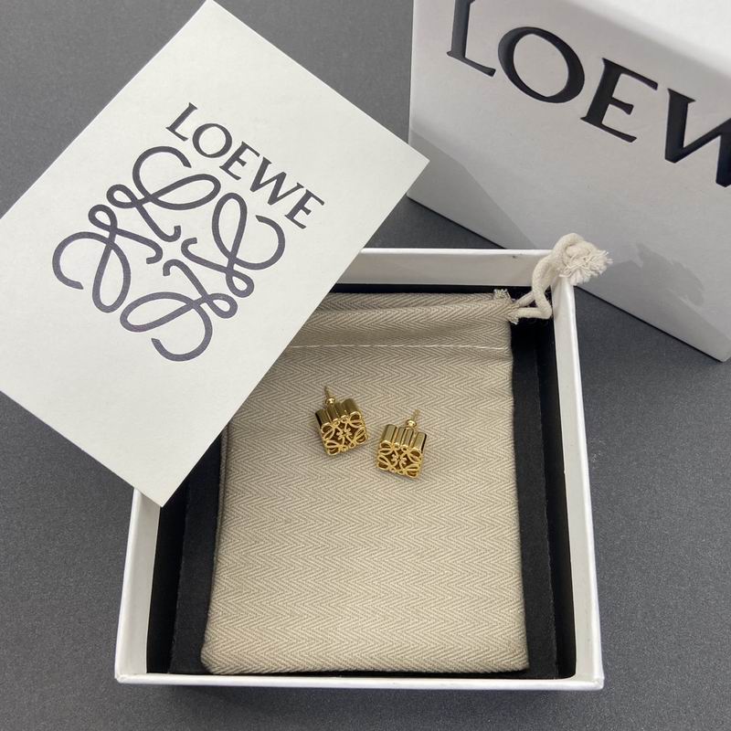 Loewe earring 09lyw1 (2)